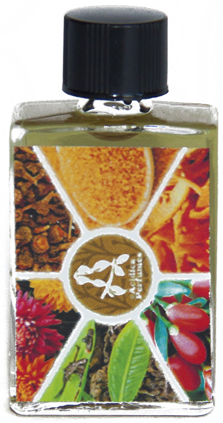 Чай 8 драгоценностей Acidica perfumes