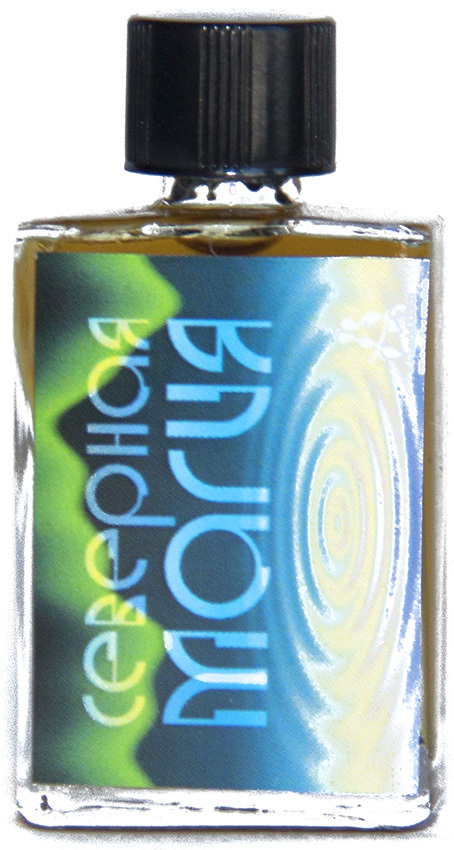 Северная магия Acidica perfumes