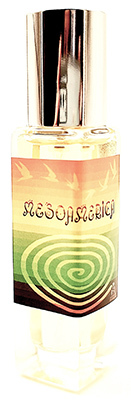 Mesoamerica Acidica perfumes