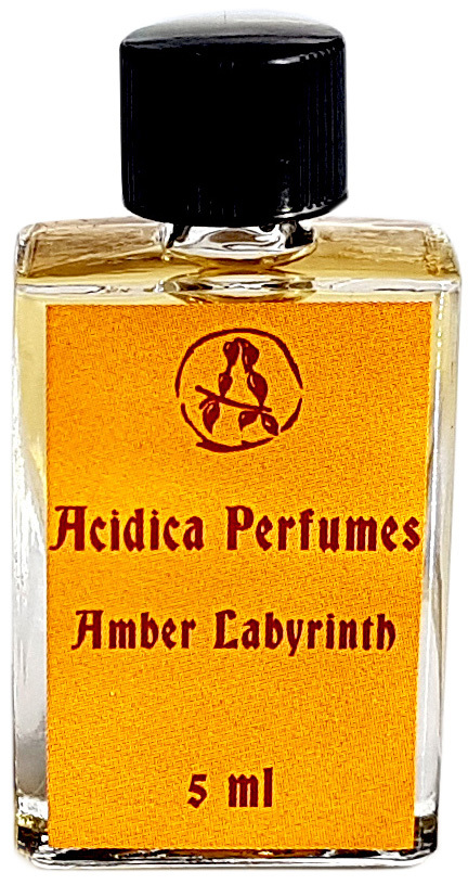 Дерево Acidica perfumes