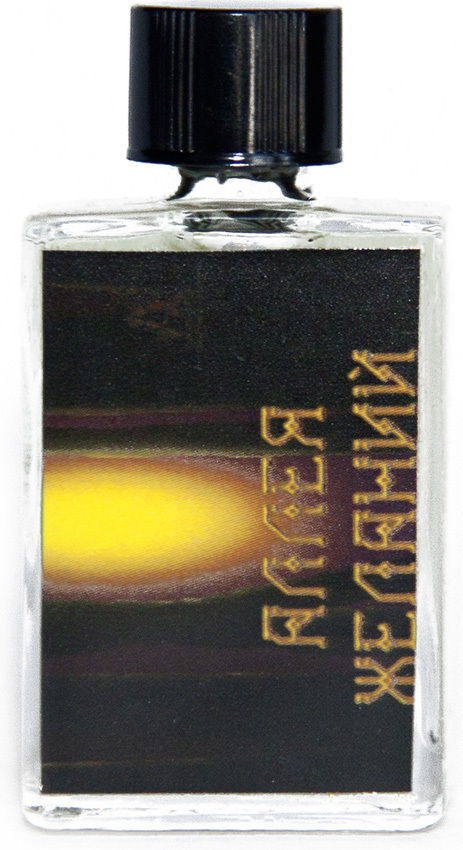 Аллея желаний Acidica perfumes