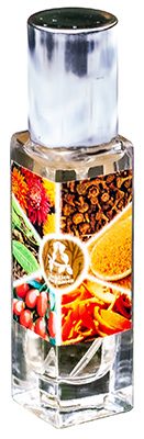 Чай 8 драгоценностей Acidica perfumes