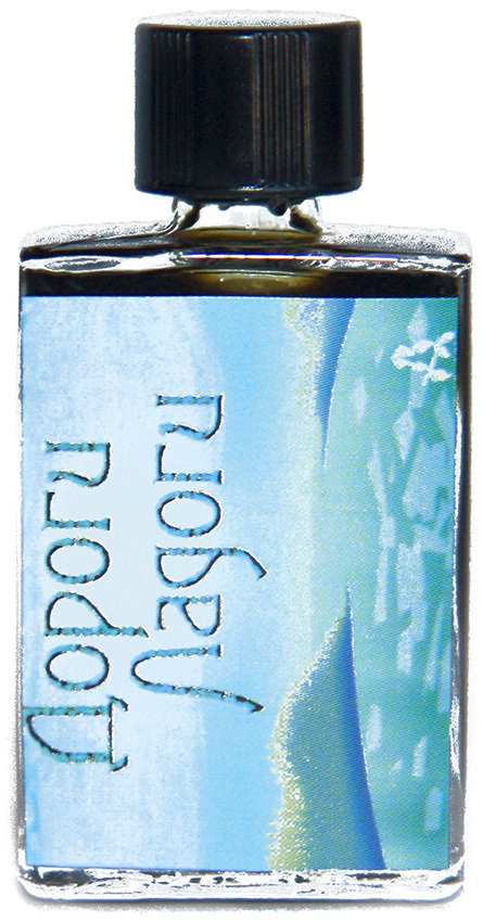 Дороги Ладоги Acidica Perfumes