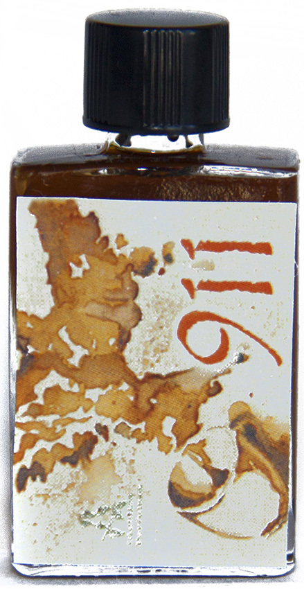 911 Acidica perfumes 