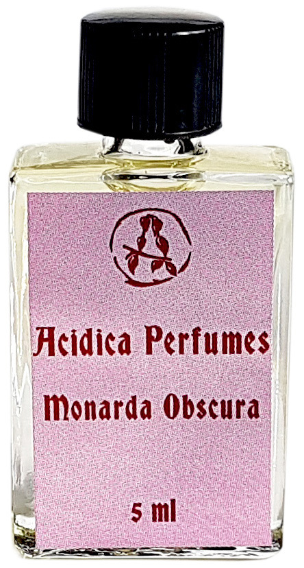 Дерево Acidica perfumes